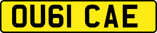 OU61CAE