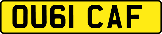 OU61CAF