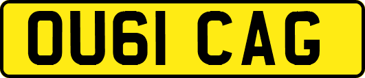 OU61CAG