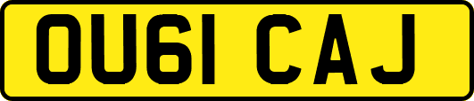 OU61CAJ