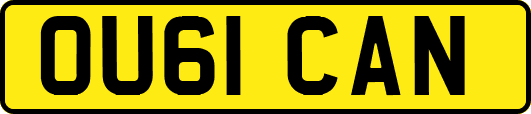 OU61CAN