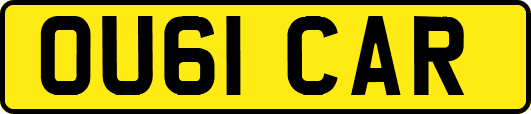 OU61CAR