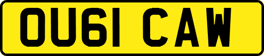 OU61CAW