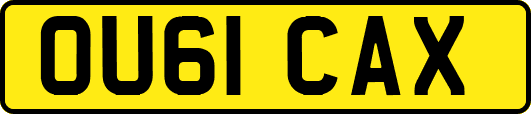OU61CAX