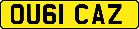OU61CAZ