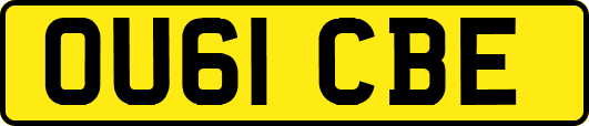 OU61CBE