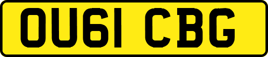 OU61CBG