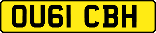 OU61CBH