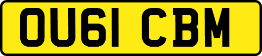 OU61CBM