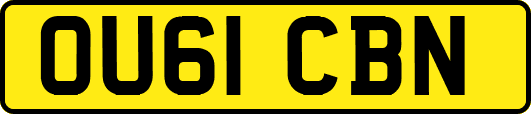 OU61CBN