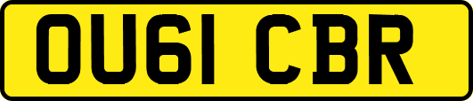 OU61CBR