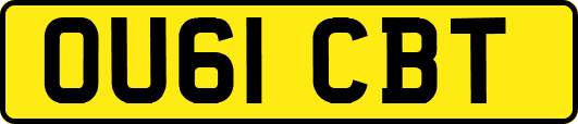 OU61CBT