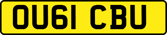 OU61CBU
