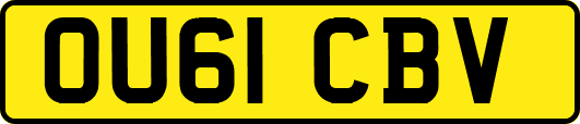 OU61CBV