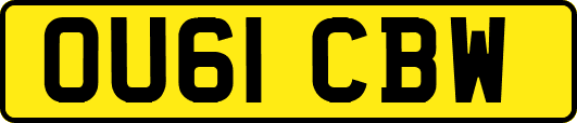 OU61CBW