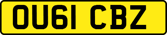OU61CBZ