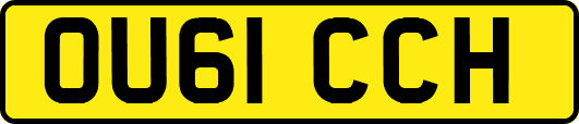 OU61CCH