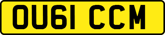 OU61CCM