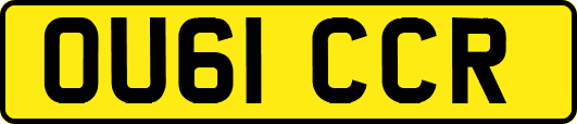 OU61CCR