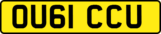 OU61CCU