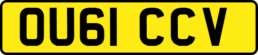 OU61CCV