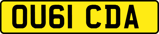 OU61CDA