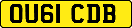 OU61CDB