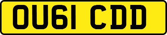 OU61CDD