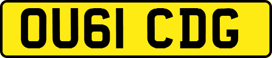 OU61CDG