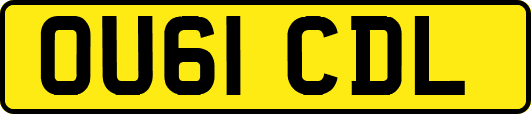 OU61CDL
