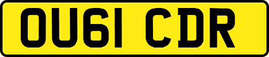 OU61CDR