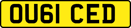 OU61CED