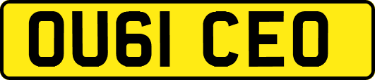OU61CEO
