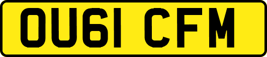 OU61CFM