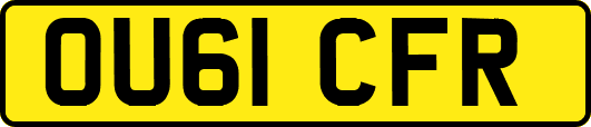 OU61CFR