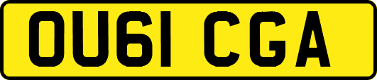 OU61CGA