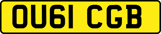 OU61CGB