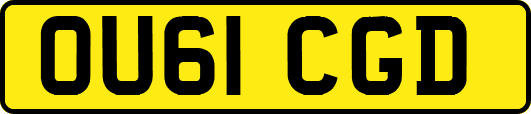 OU61CGD