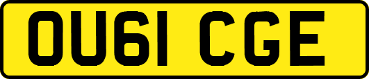 OU61CGE