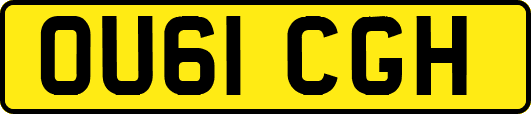 OU61CGH