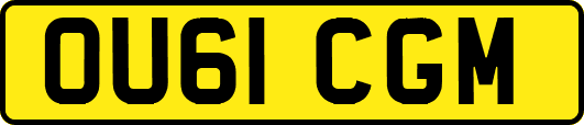 OU61CGM
