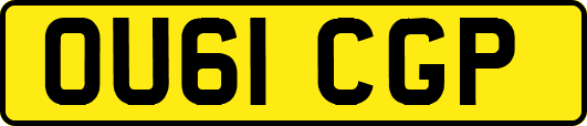 OU61CGP