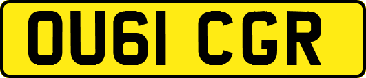 OU61CGR
