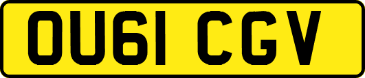 OU61CGV