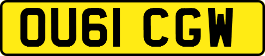 OU61CGW