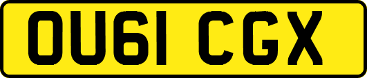 OU61CGX