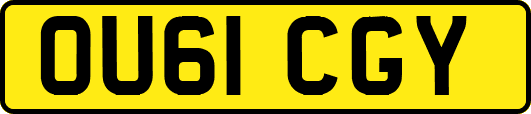 OU61CGY
