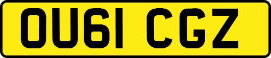 OU61CGZ