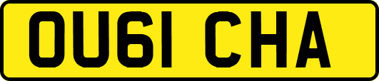 OU61CHA