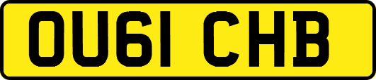 OU61CHB